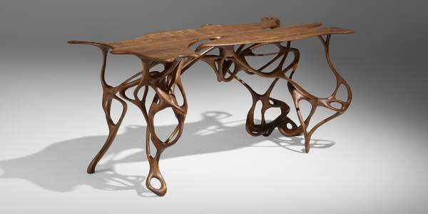 Mathias Bengtsson. Growth Table.