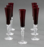 MATHIAS FOR BACCARAT CRYSTAL C