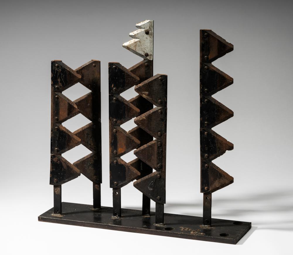 MATHIAS GOERITZ (1915-1990):