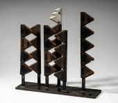 MATHIAS GOERITZ (1915-1990): U