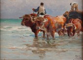 MATHIAS JOSEPH ALTEN (GERMAN-A