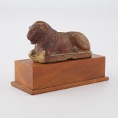 MATHIAS KOMOR EGYPTIAN CERAMIC