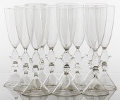 MATHIAS PARIS CRYSTAL CHAMPAGN