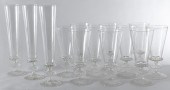MATHIAS PARIS HAND-BLOWN CRYST