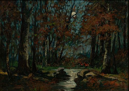 MATHIAS SANDOR (AMERICAN,
