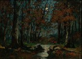 MATHIAS SANDOR (AMERICAN, 1857
