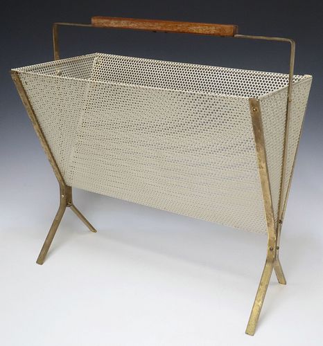 MATHIEU MATEGOT STYLE MID-CENTURY