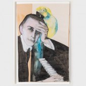 MATHILDE ROSIER (B. 1973): RAC