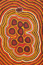 MATI (BRIDGET) MUDJIDELL (1935