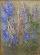 MATILDA BROWNE (AMERICAN, 1869