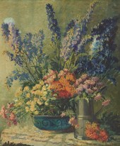 MATILDA BROWNE, (AMERICAN, 186