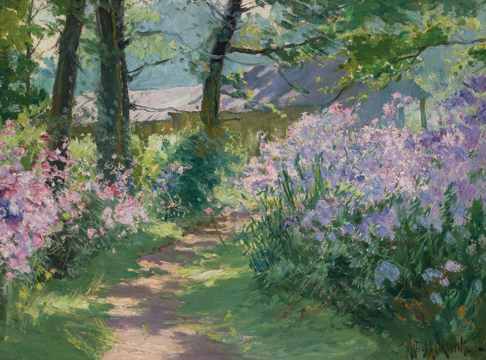 MATILDA BROWNE, AMERICAN