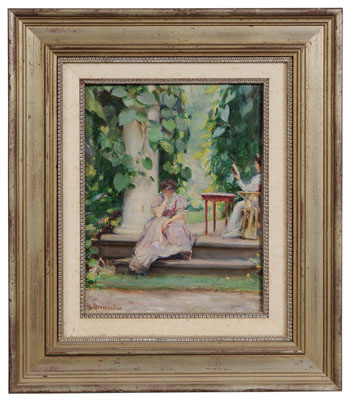 Matilda Brownell (New York,
