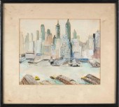 MATILDA DORSET (AMERICA, 20TH