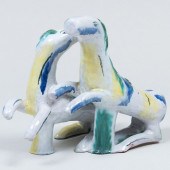 MATILDE FLOGL FOR WEINER WERKS