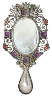 MATILDE POULAT (D.1960) GEM-SE