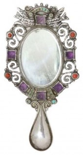 MATILDE POULAT (D.1960) GEM-SE