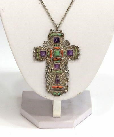 MATILDE POULAT (D.1960) MEXICO
