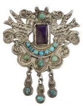 MATILDE POULAT (D.1960) MEXICO