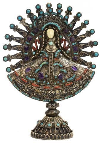 MATILDE POULAT MEXICO JEWELED