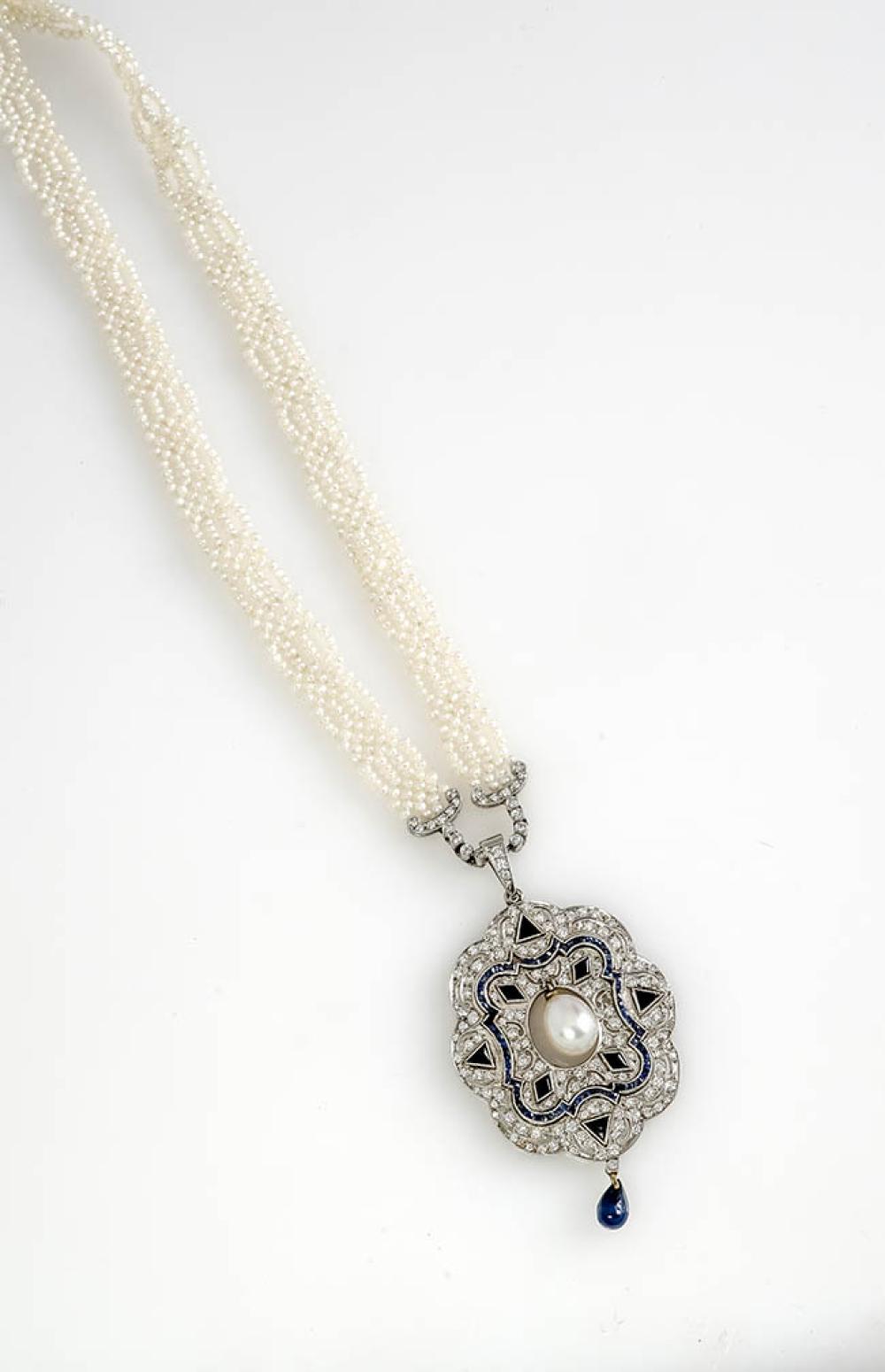 MATINEE LENGTH TESTED PLATINUM,