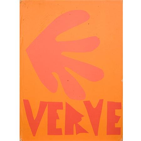 [MATISSE, HENRI] Dernieres