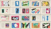 MATISSE JAZZ SERIES PORTFOLIO,