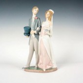 MATRIMONY 1001404 - LLADRO POR