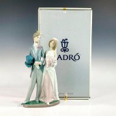 MATRIMONY 1001404 - LLADRO POR