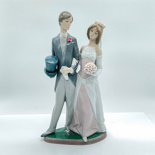 MATRIMONY 1001404 - LLADRO