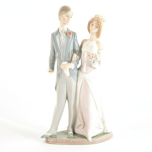 MATRIMONY 1011404 - LLADRO