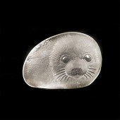 MATS JONASSON FROSTED GLASS CR