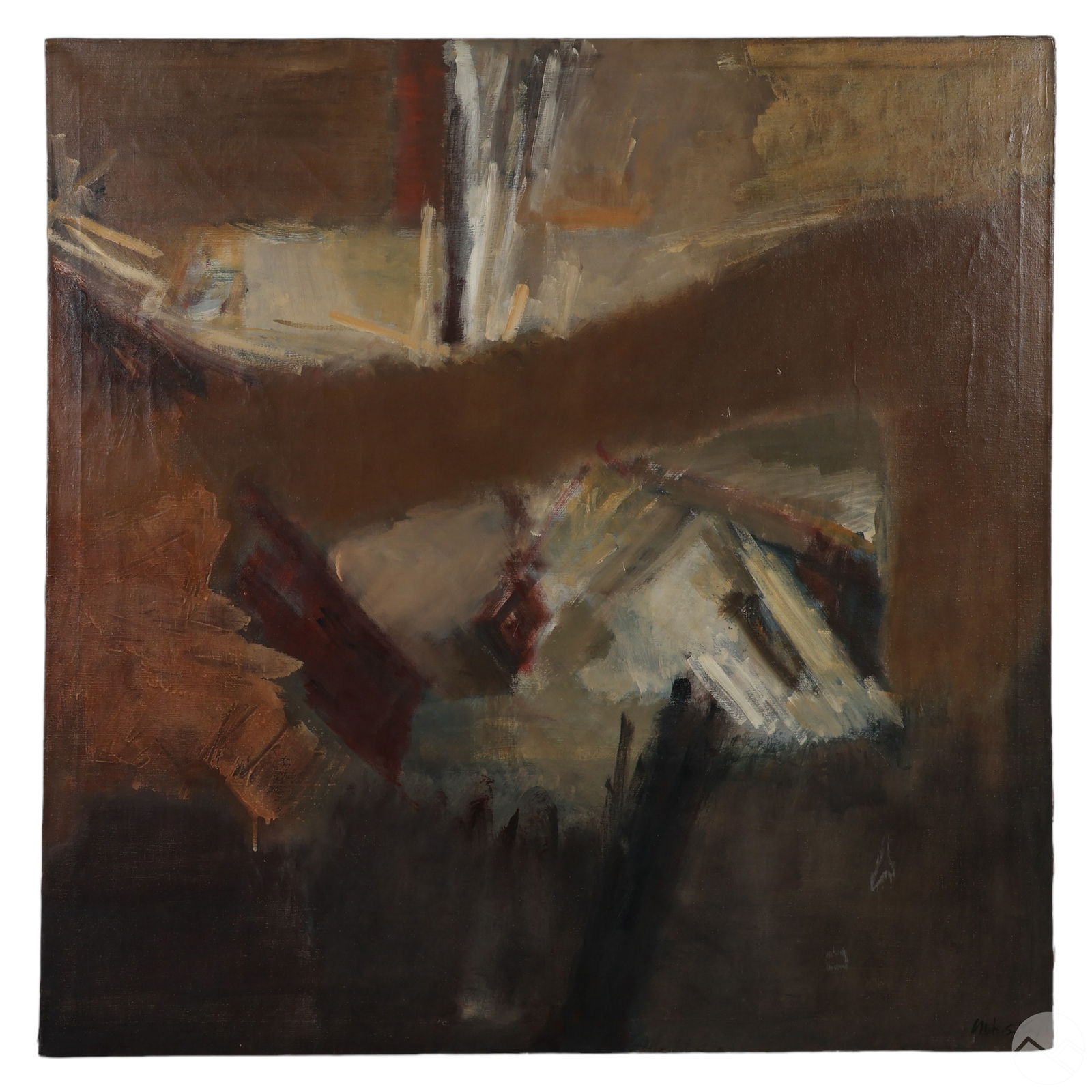 MATSU SAITO 20C. POSTMODERN