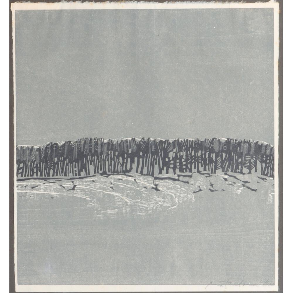 MATSUBARA NAOKO, CANADA / JAPAN (B.