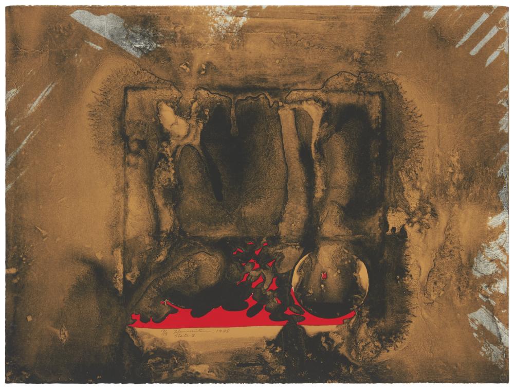 MATSUMI KANEMITSU (1922-1992),