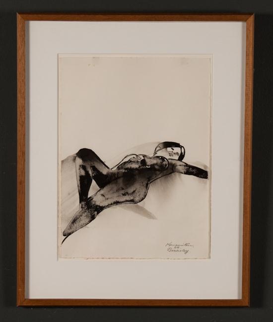 Matsumi Kanemitsu American