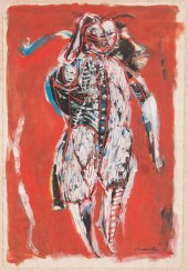 Matsumi Kanemitsu American 192