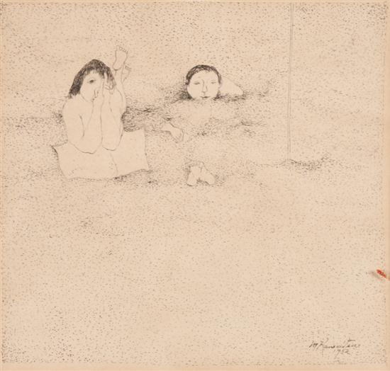 Matsumi Kanemitsu American