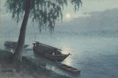 MATSUMOTO Y. (Japanese 20th C.