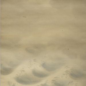 Matsumoto Yoshitada (1839-1923)