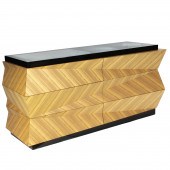 MATSUOKA, ORIGAMI CHEST Matsuo