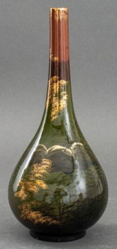 MATT DALY FOR ROOKWOOD ART POT