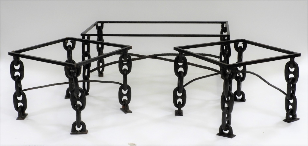 MATT EVALD JOHNSON URBAN STEEL