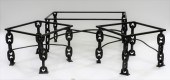 MATT EVALD JOHNSON URBAN STEEL