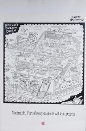 MATT GROENING, AMERICAN (B. 19