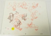 Matt Groening  Bart Simpson an