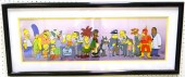 Matt Groening  ''Simspon Chara