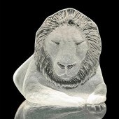 MATT JOHANSSON CRYSTAL LION PA