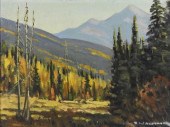 MATT LINDSTROM (1889-1975) CAN