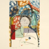 MATT PHILLIPS, MIXED MEDIA COL